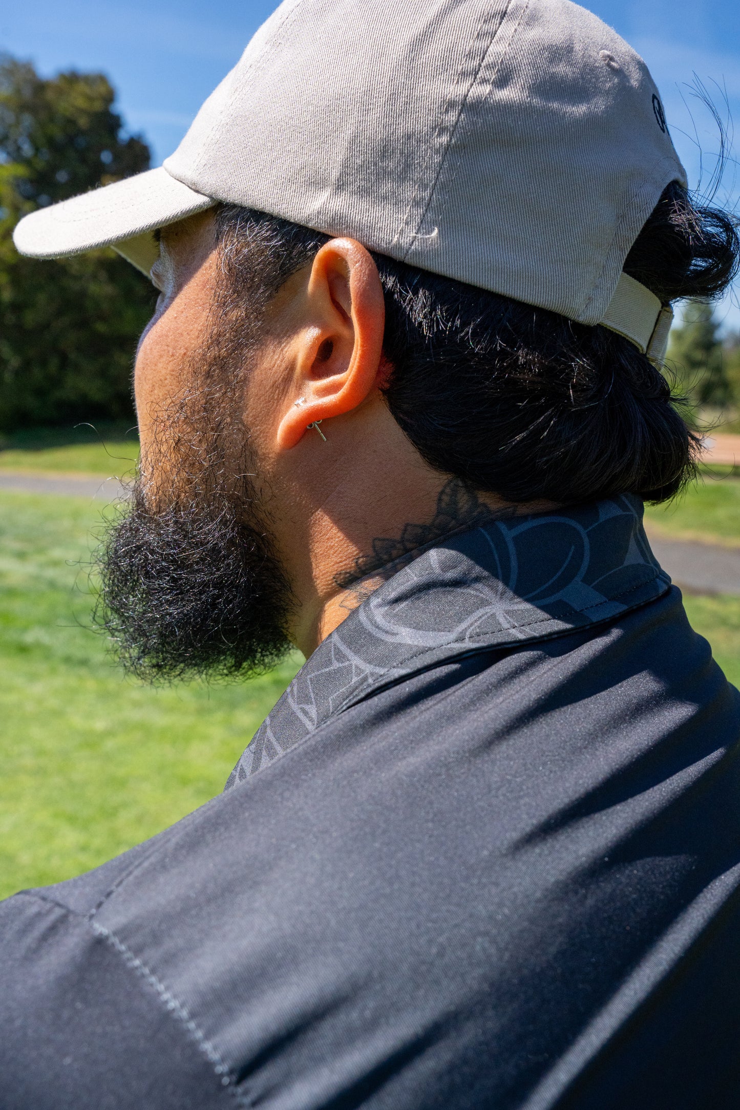 TRIBAL COLLAR - POLO