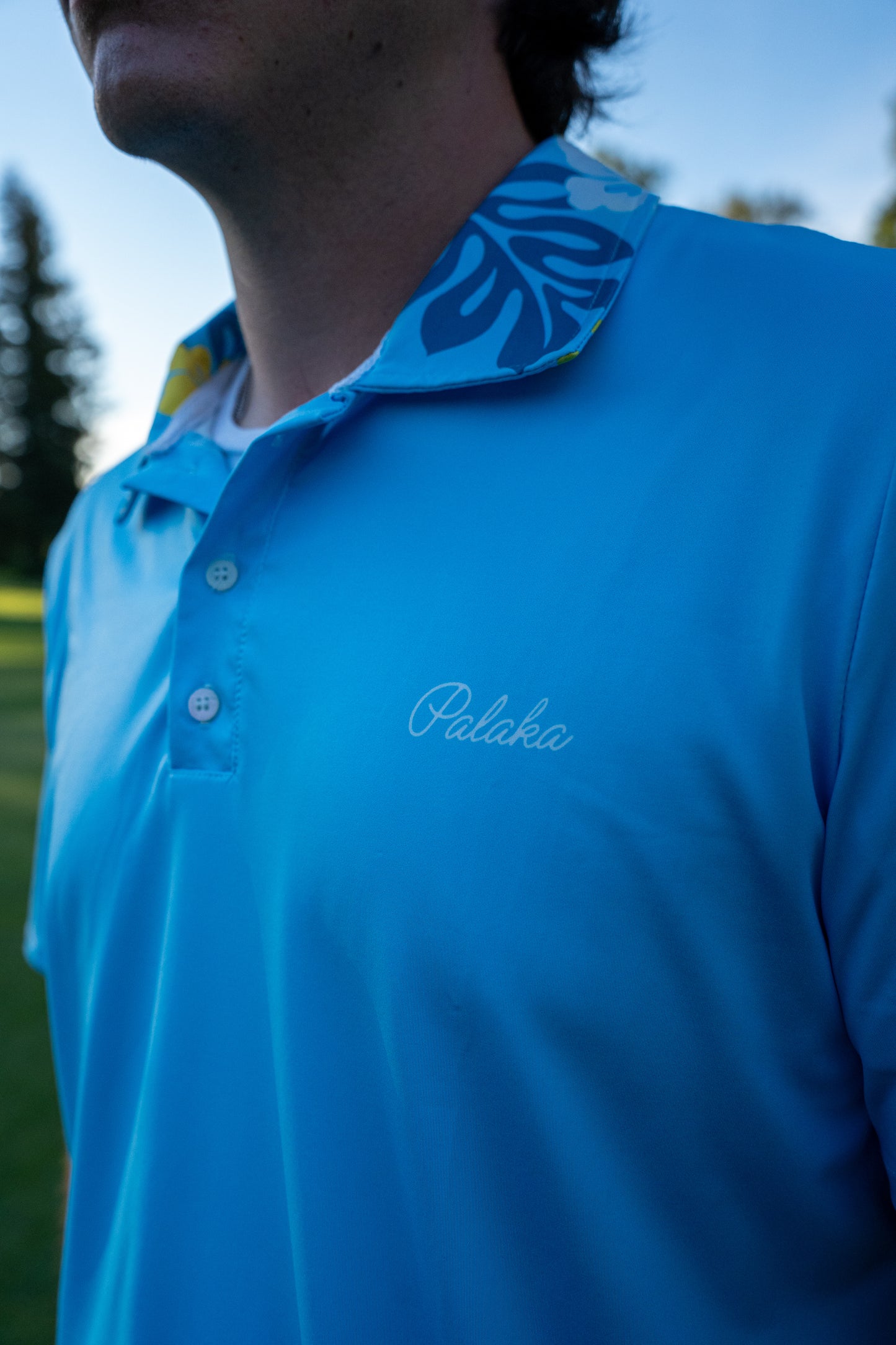 KONA - POLO
