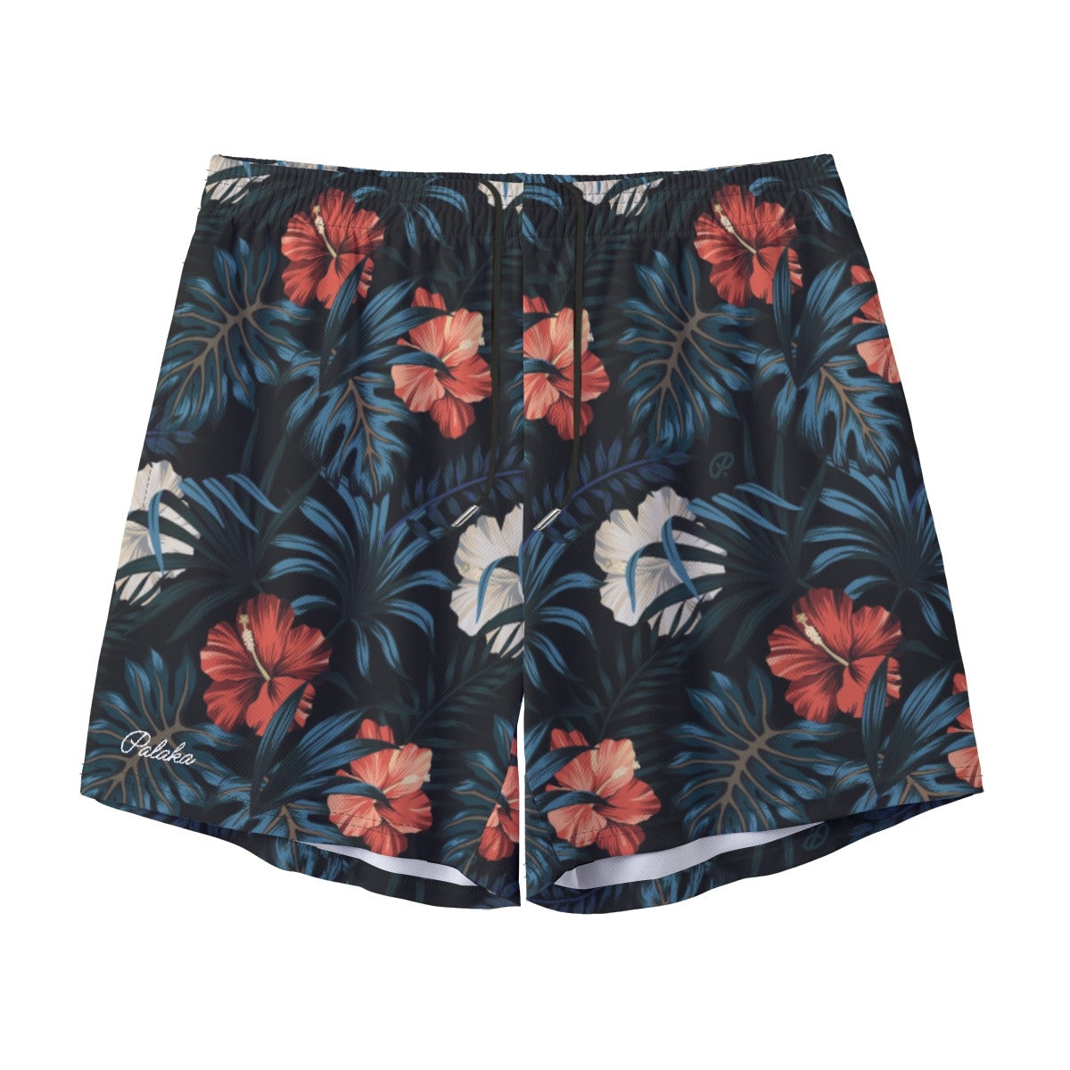ALOHA MESH SHORTS