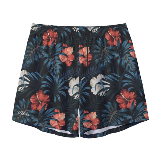 ALOHA MESH SHORTS