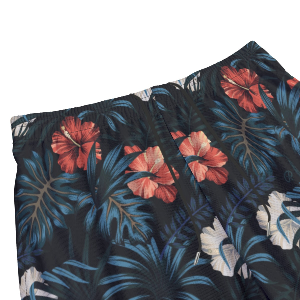 ALOHA MESH SHORTS