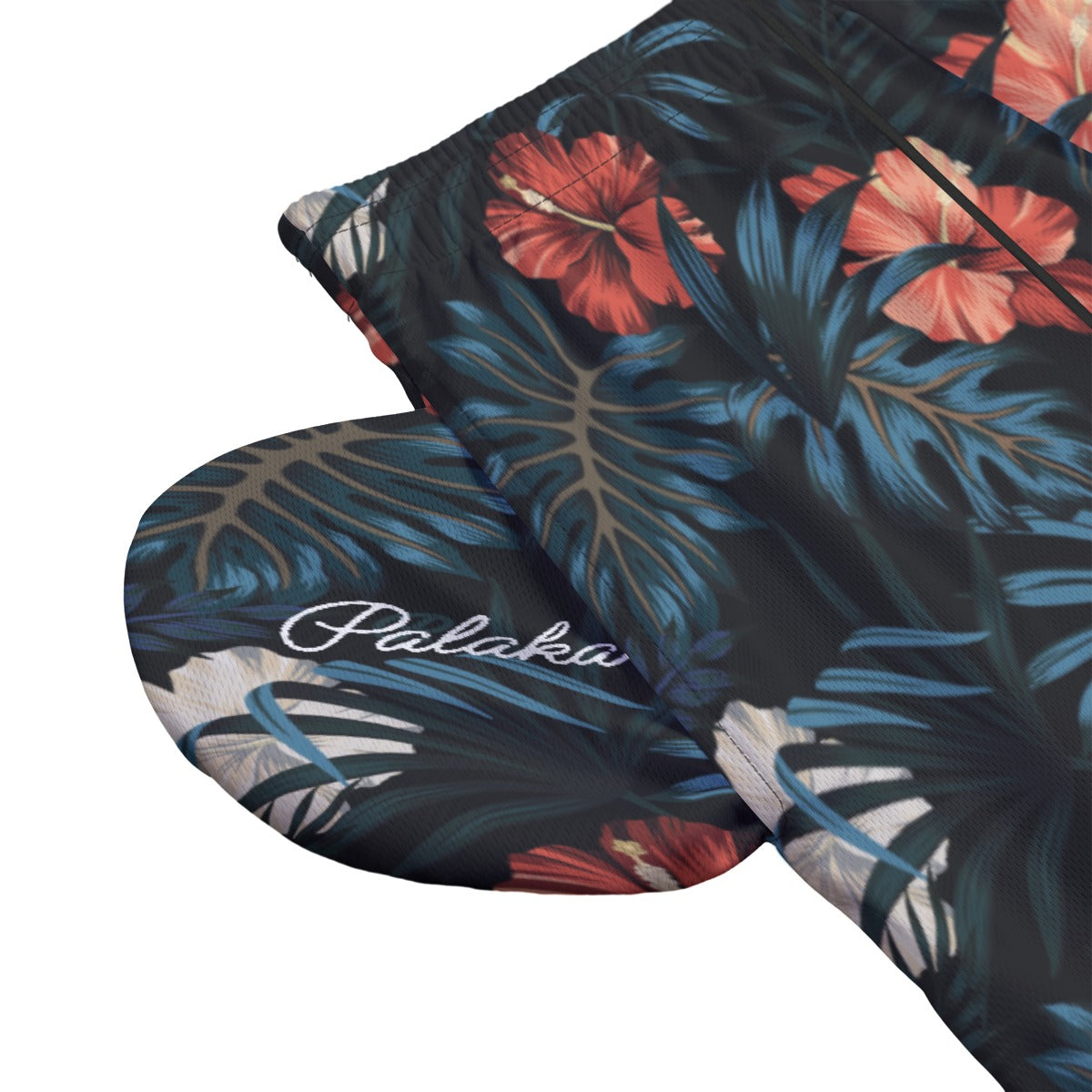 ALOHA MESH SHORTS