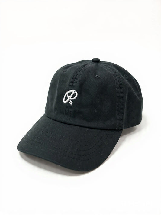 THE MICRO "P" LOGO DAD CAP