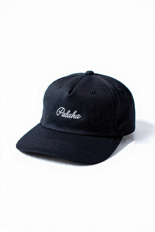 THE SCRIPT UNSTRUCTURED CAP