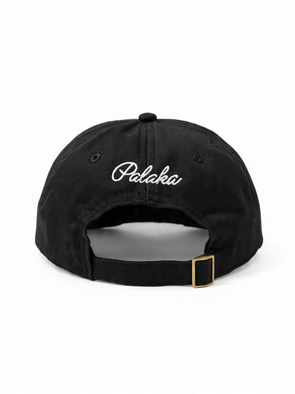 THE MICRO "P" LOGO DAD CAP