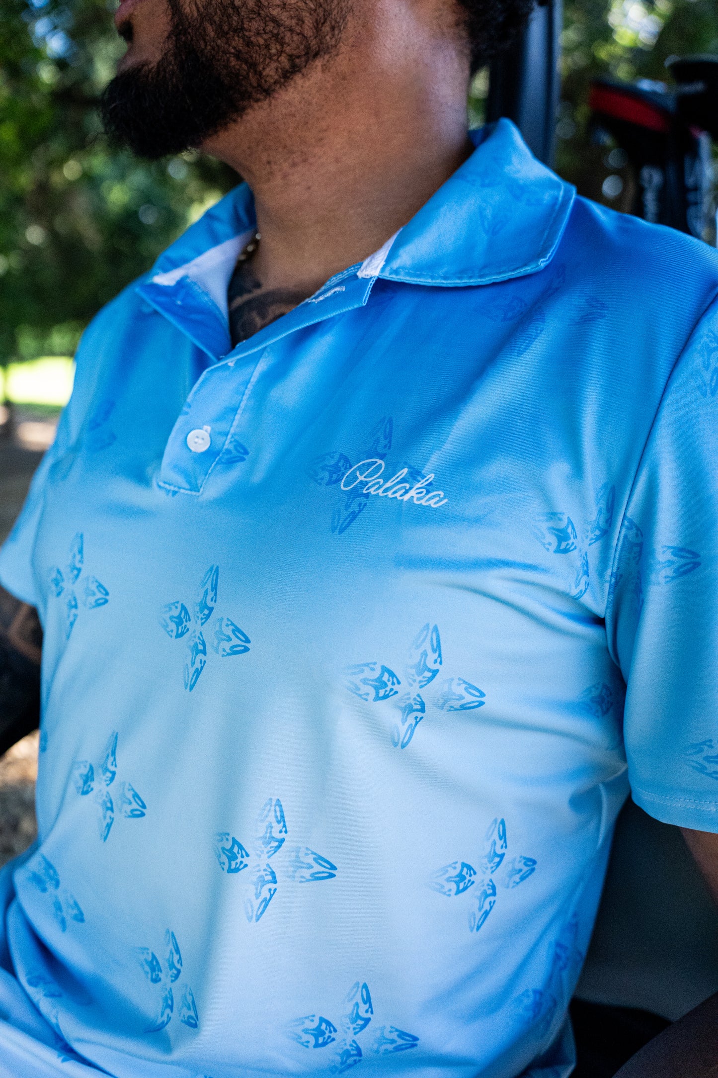 WAVE BREAK - POLO