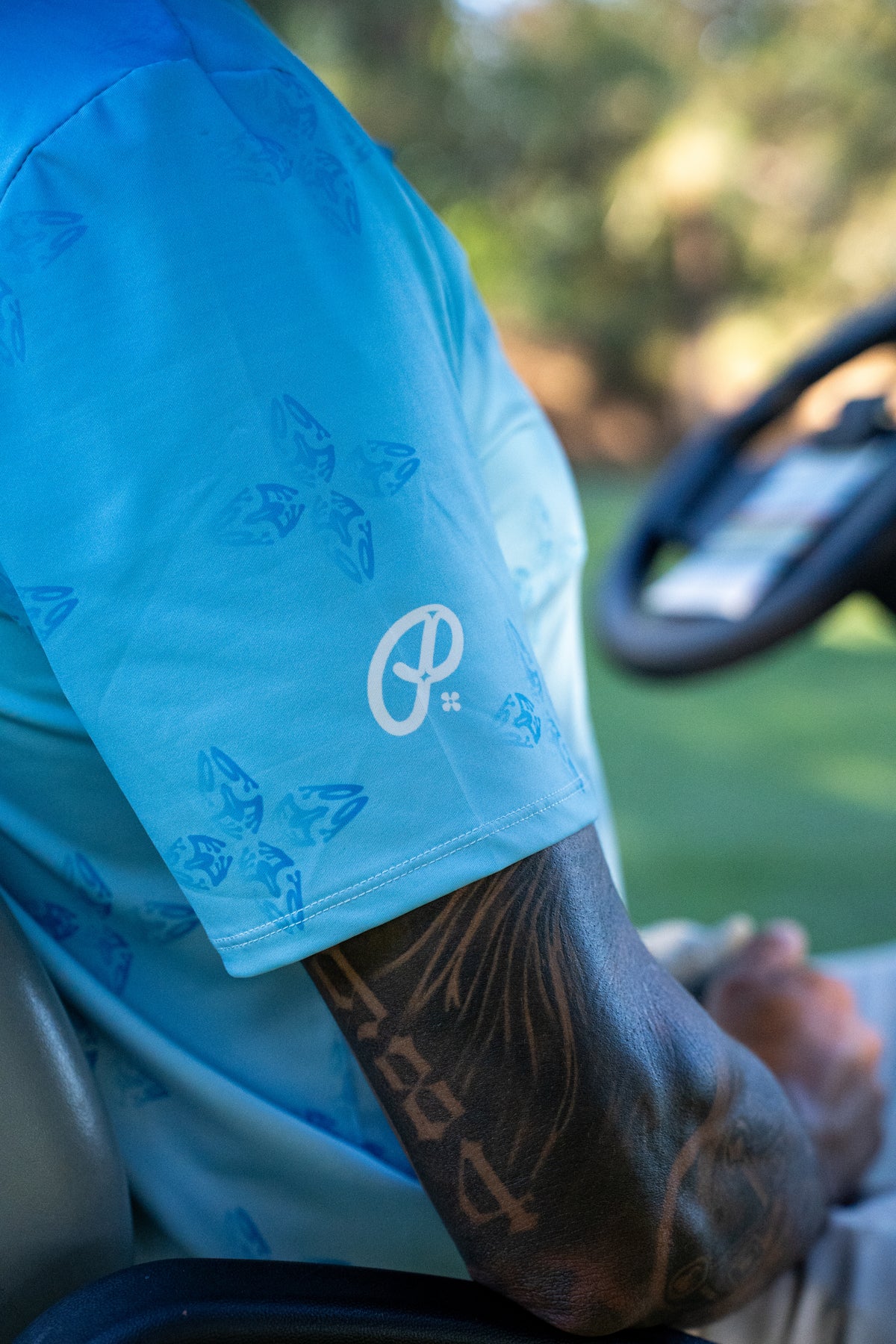 WAVE BREAK - POLO