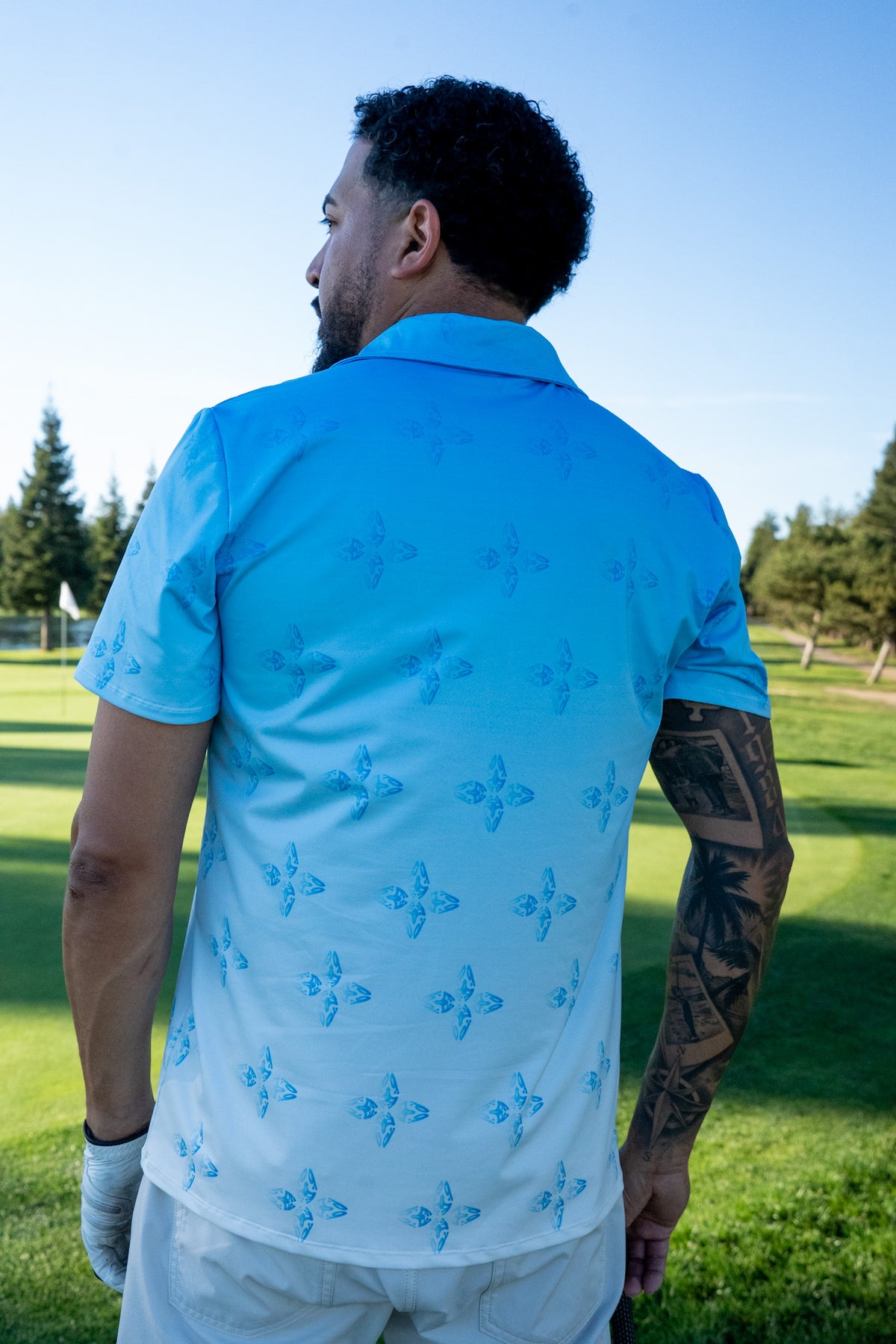 WAVE BREAK - POLO
