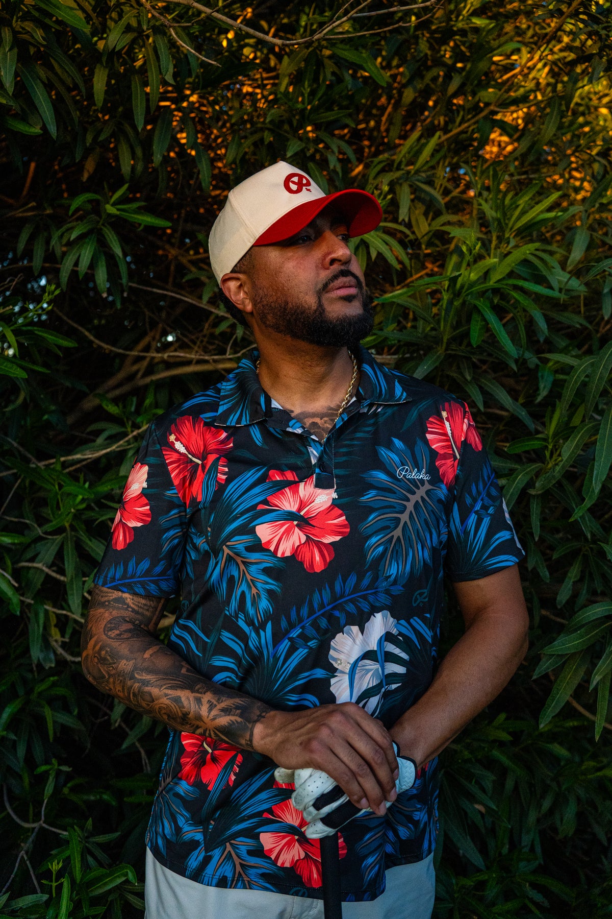 ALOHA - POLO