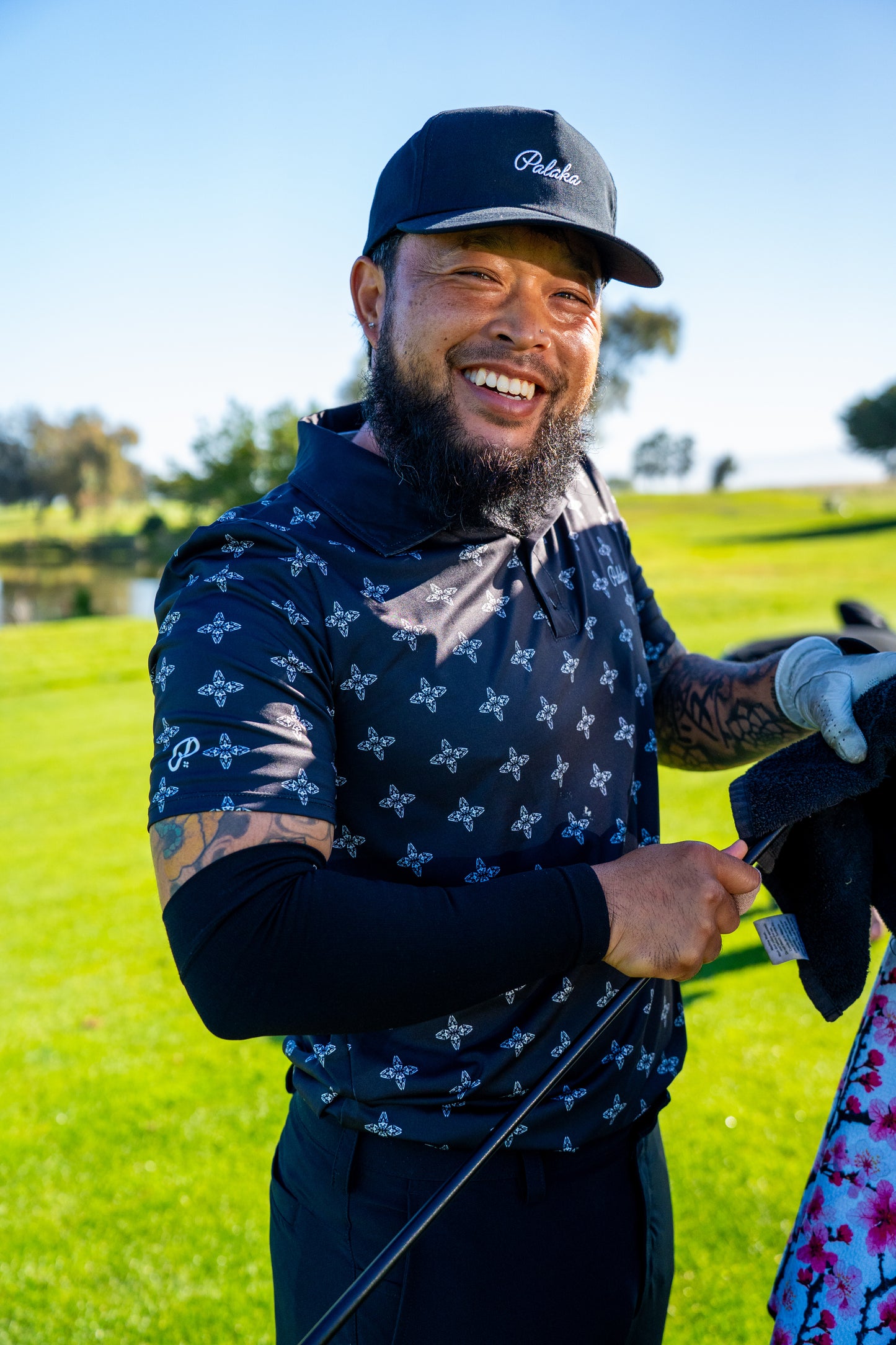 GEM - POLO