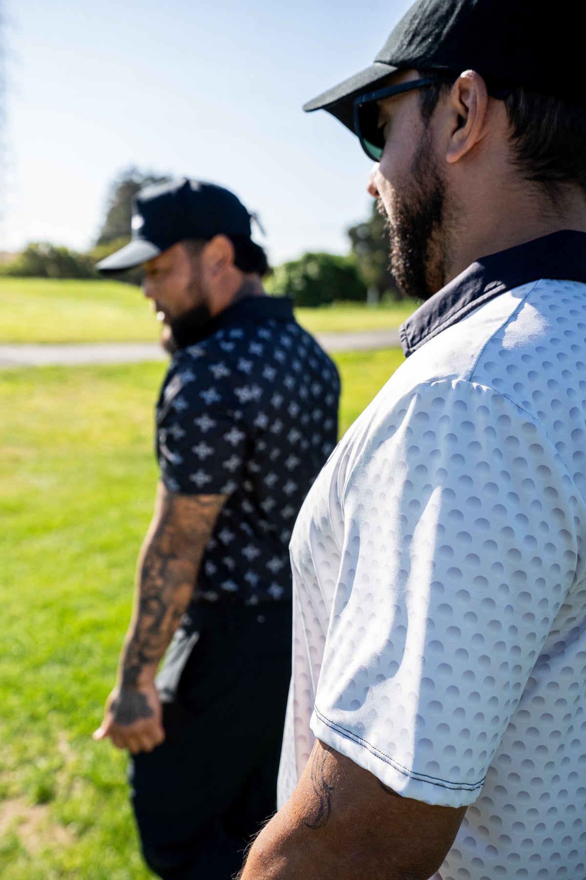 GOLF BALL - POLO