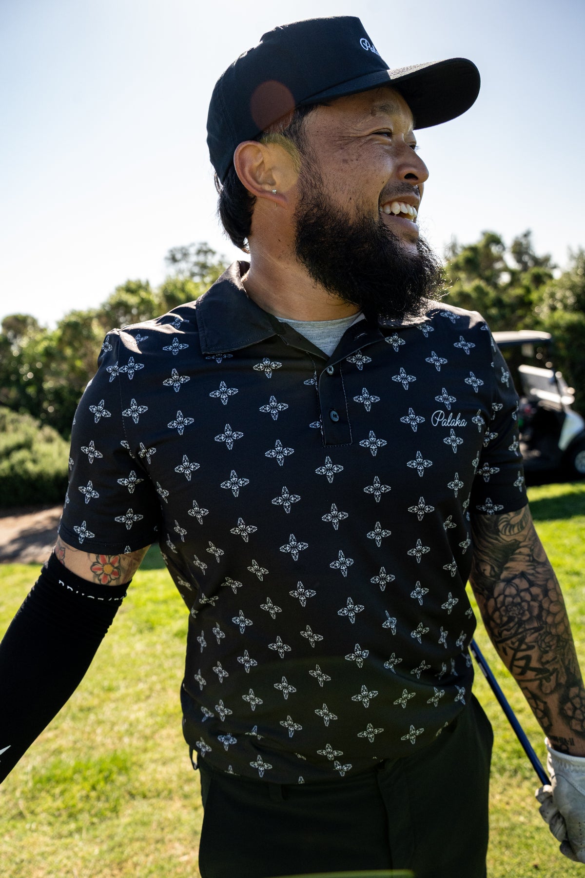 GEM - POLO