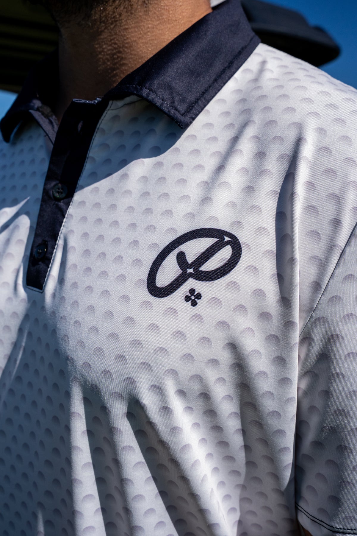 GOLF BALL - POLO