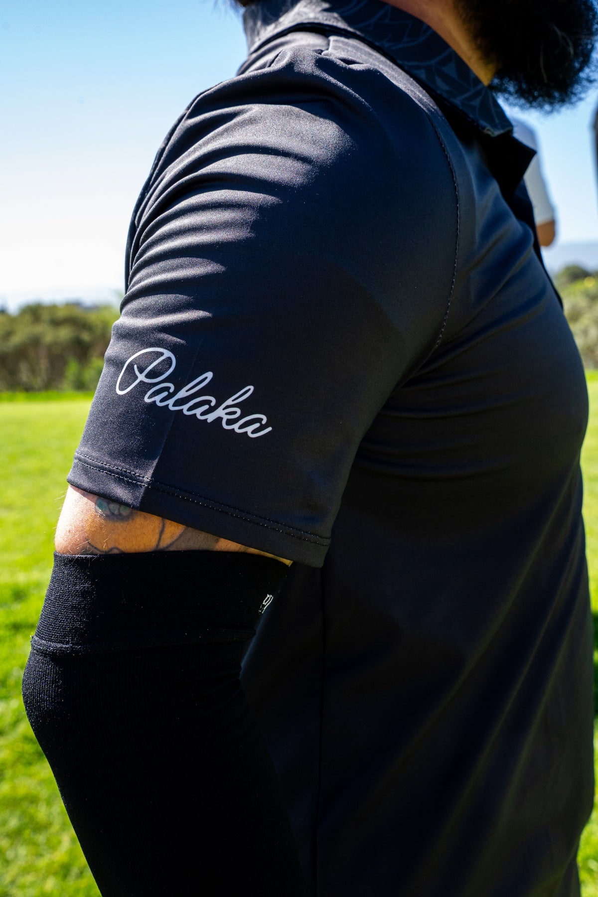 TRIBAL COLLAR - POLO
