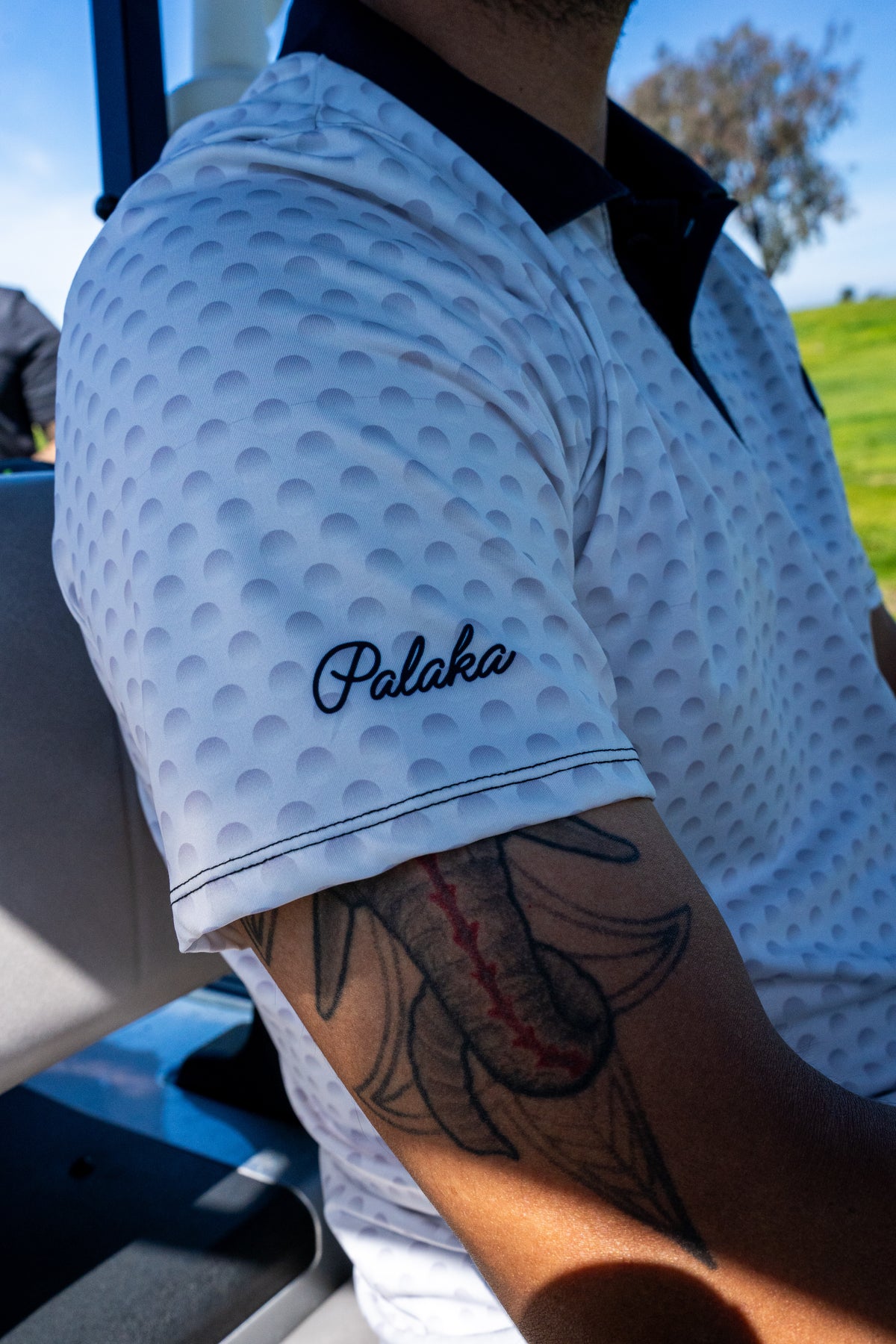 GOLF BALL - POLO