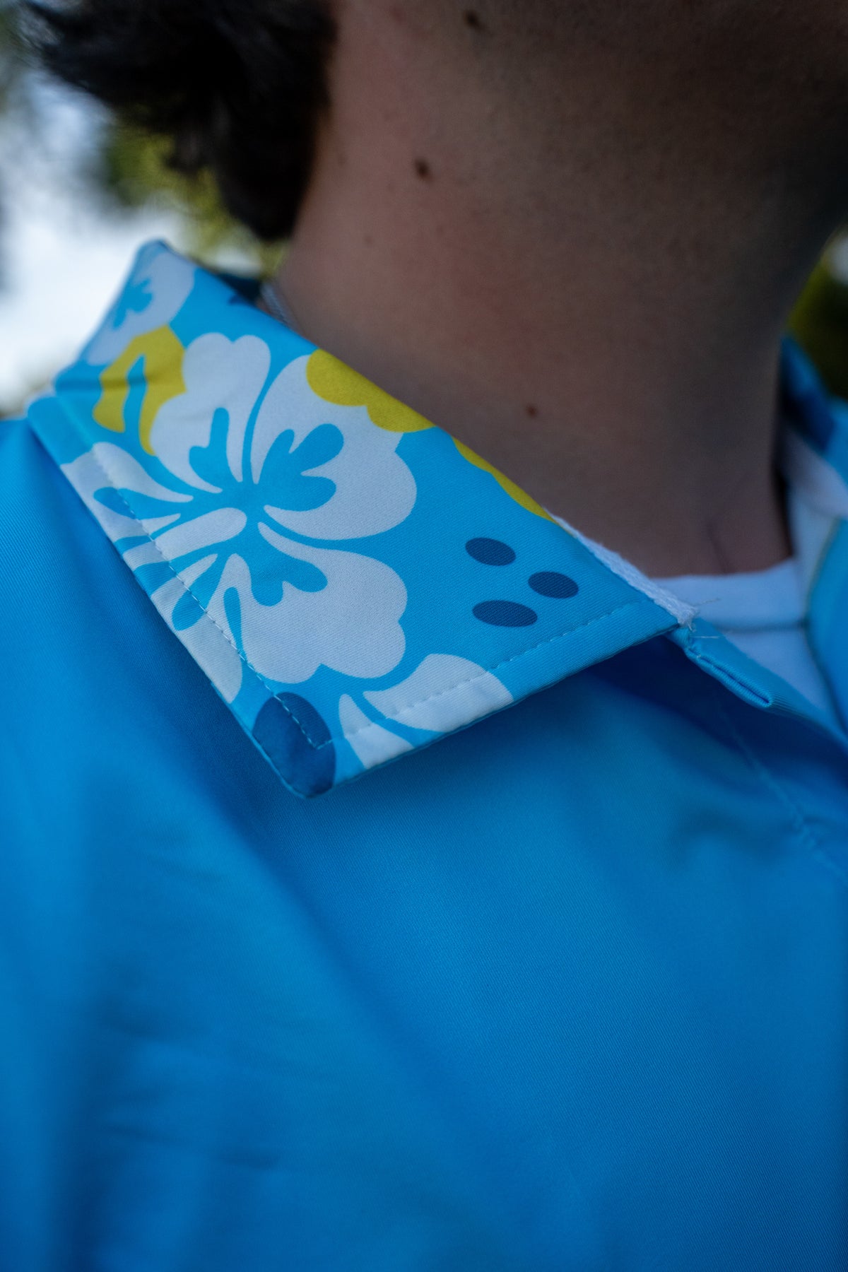 KONA - POLO