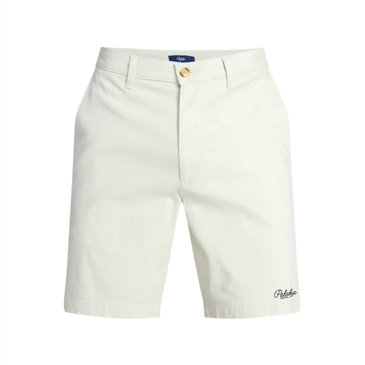 CHINO SHORTS - LIGHT KHAKI