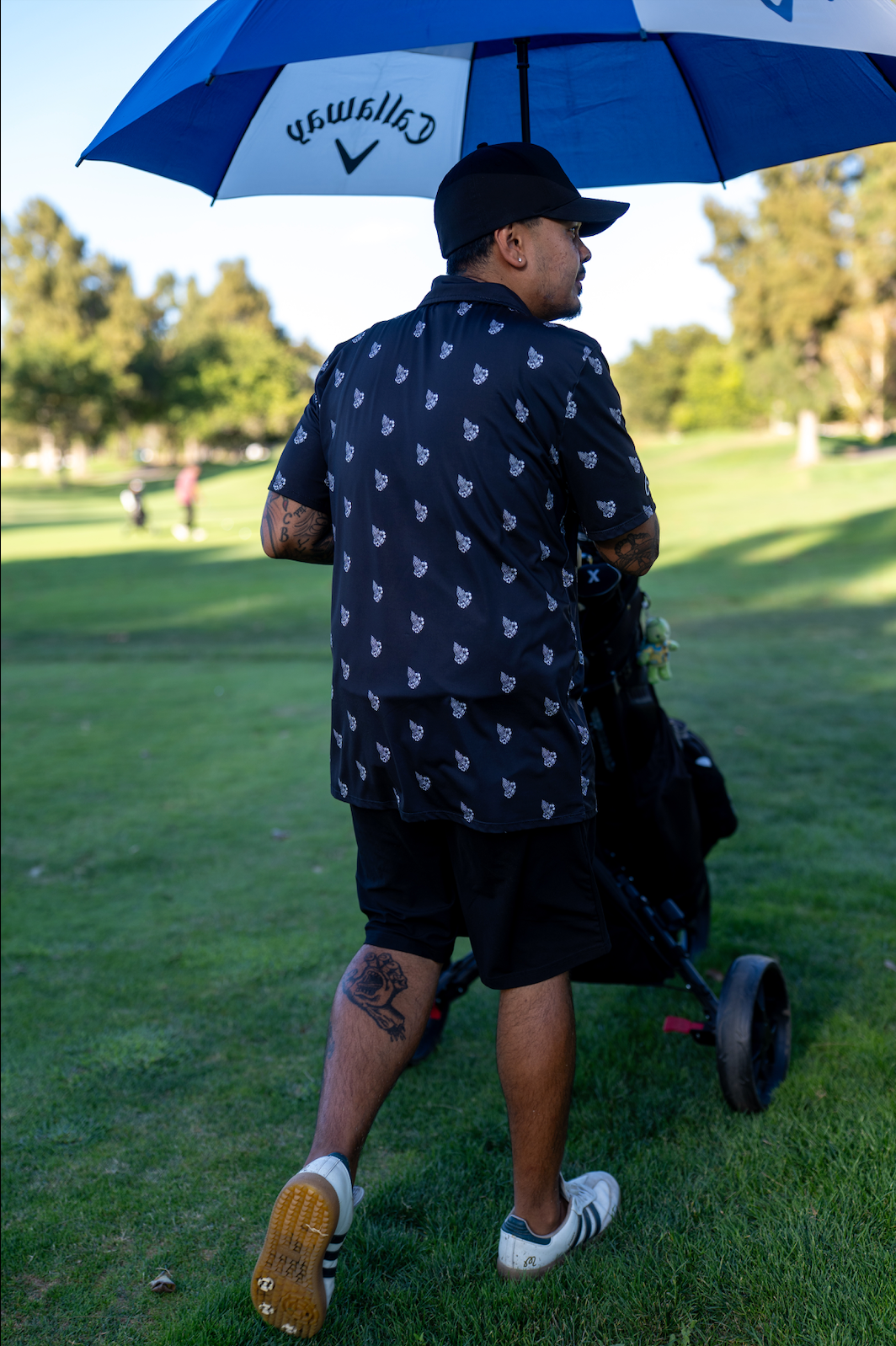PRAY FOR PAR - POLO